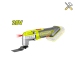 مولتی مستر شارژی دایلو مدل DTMUP5020