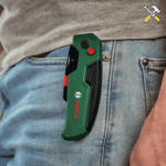 موکت بر تاشو بوش مدل 1600A0275M