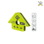 مگنت جوشکاری 4 اینچ دایلو مدل DTMC1604 - تصویر 3