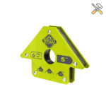 مگنت جوشکاری 5 اینچ دایلو مدل DTMC1605 - تصویر 2