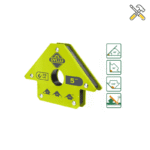 مگنت جوشکاری 5 اینچ دایلو مدل DTMC1605 - تصویر 3