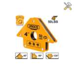 خرید مگنت نگهدارنده جهت جوشکاری اینکو مدل AMWH50041