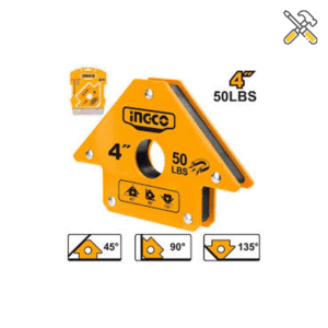 خرید مگنت نگهدارنده جهت جوشکاری اینکو مدل AMWH50041