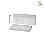 میخ 6000 عددی F50 اینکو مدل ANA18506