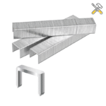 خرید میخ منگنه دستی 8 میلی متر اینکو مدل STS0108