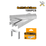 میخ منگنه دستی 8 میلی متر اینکو مدل STS0108