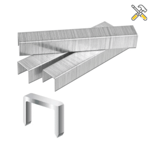 خرید میخ منگنه دستی 8 میلی متر اینکو مدل STS0108