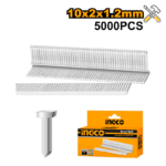 خرید میخ میخکوب دستی 10 میلی متر اینکو مدل STS6110