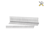 میخ میخکوب دستی 10 میلی متر اینکو مدل STS6110 - تصویر 3