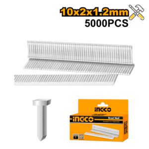 خرید میخ میخکوب دستی 10 میلی متر اینکو مدل STS6110