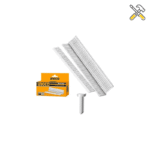میخ میخکوب دستی 10 میلی متر اینکو مدل STS6110 - تصویر 4