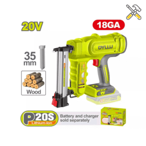 خرید میخکوب شارژی 20 ولت دایلو مدل DTBJ1305