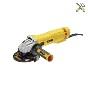 خرید مینی فرز 1200 وات دیوالت مدل DWE4215-B5