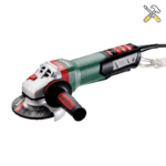 خرید مینی فرز 1100 وات متابو مدل W11-125