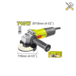 خرید مینی فرز 710 وات دایلو مدل DTAG15711