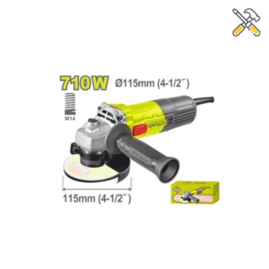 خرید مینی فرز 710 وات دایلو مدل DTAG15711