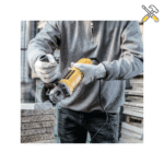 مینی فرز 730 وات دیوالت مدل DWE4010T-B5 - تصویر 4