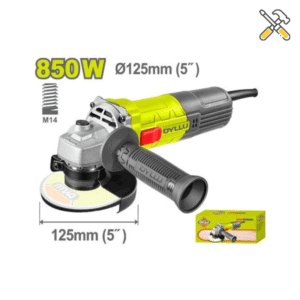 خرید مینی فرز 850 وات دایلو مدل DTAG15851