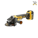 خرید مینی فرز شارژی 18 ولت دیوالت مدل DCG405P2-GB
