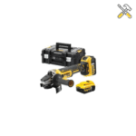 خرید مینی فرز شارژی 18 ولت دیوالت مدل DCG405P2-GB
