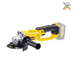خرید مینی فرز شارژی 18 ولت دیوالت مدل DCG412M2-QW