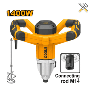 خرید میکسر 1400 وات اینکو مدل MX214008