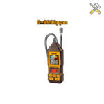 نشانگر دیجیتال گاز اینکو مدل HETGA031
