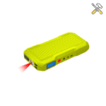 پاوربانک و استارتر 12000 میلی آمپری دایلو مدل DTLY1512 - تصویر 2