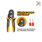 پرس سرسیم 6 اینچ اینکو مدل HRCPG05210 - تصویر 3