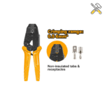 پرس سرسیم 9 اینچ اینکو مدل HRCPC0506 - تصویر 2