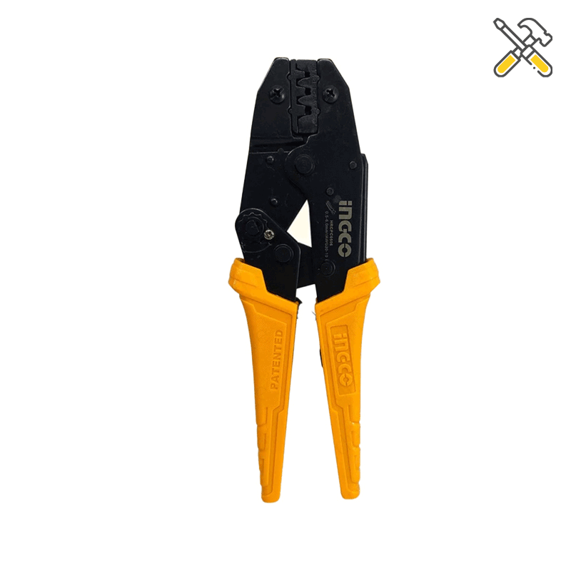 پرس-سرسیم-9-اینچ-اینکو-مدل-HRCPC0506 خرید پرس سرسیم 9 اینچ اینکو مدل HRCPC0506