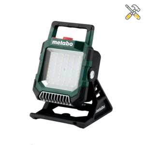 خرید پروژکتور شارژی 18 ولت متابو مدل BSA18LED4000