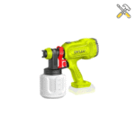 پیستوله رنگ پاش شارژی 20 ولت دایلو مدل DTSU3066