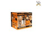 پیستوله رنگ پاش خرطومی اینکو مدل SPG5008-2 - تصویر 4