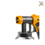 پیستوله رنگ پاش خرطومی اینکو مدل SPG5008-2 - تصویر 5