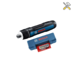 پیچ گوشتی 3.6 ولت بوش مدل Bosch GO Professional