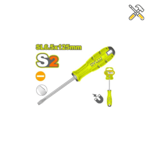 خرید پیچ گوشتی تخت دایلو مدل DTSDA265