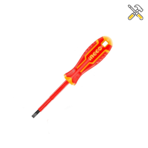 خرید پیچ گوشتی تخت ولتاژ قوی اینکو مدل HISD815125