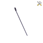 پیچ گوشتی چهارسو بوش مدل 1600A01V08 - تصویر 2