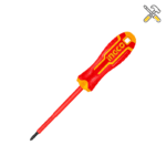 خرید پیچ گوشتی چهارسو عایق برق اینکو مدل HISD81PH2100