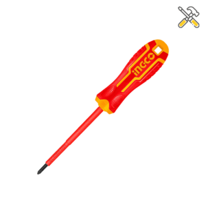 خرید پیچ گوشتی چهارسو عایق برق اینکو مدل HISD81PH2100