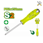 خرید پیچ گوشتی چهارسو فیلیپس دایلو مدل DTSDB226