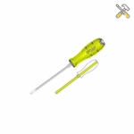 پیچ‌گوشتی تخت مغناطیسی ضربه خور دایلو مدل DTQJ1266 - تصویر 2