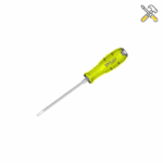 پیچ‌گوشتی تخت مغناطیسی ضربه خور دایلو مدل DTQJ1266 - تصویر 3