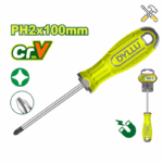 خرید پیچ‌گوشتی چهارسو مغناطیسی دایلو مدل DTSD2224