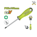 خرید پیچ‌گوشتی چهارسو مغناطیسی دایلو مدل DTSD2226