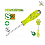 خرید پیچ‌گوشتی چهارسو مغناطیسی دایلو مدل DTSDB225