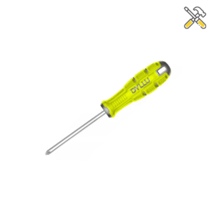 پیچ‌گوشتی چهارسو مغناطیسی دایلو مدل DTSDB225