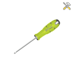 خرید پیچ‌گوشتی چهارسو مغناطیسی دایلو مدل DTSDC214