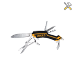 چاقو همه کاره 10 تیغ اینکو مدل HMFK81081 - تصویر 3